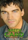 Green Card - Sierra Rose - 9781533741417