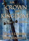 For Crown and Kingdom - Grace Draven ; Jeffe Kennedy - 9781533742049