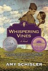 Whispering Vines - Amy Schisler - 9781533743794