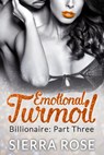 Emotional Turmoil - Sierra Rose - 9781533746450