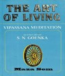 Art of living - Maza Sem - 9781533754424