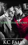 Sobreviviéndome - K.C. Falls - 9781533756084