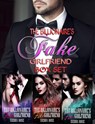 The Billionaire's Fake Girlfriend Box Set - Sierra Rose - 9781533757807
