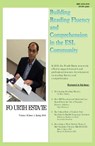 The Fourth Estate: Spring 2016, Volume 32, Issue 1 - Bruce Murray ; Olga Muranova ; Philomena Marinaccio Eckel ; Jacquelyn Donahue ; Kisha C. Bryan ; Sharon D. Matthews - 9781533773708