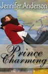 Prince Charming - Jennifer Anderson - 9781533789037