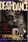 DeathDance - Clifford Harris - 9781533795700