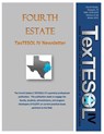 The Fourth Estate, Winter 2015 Vol 31, Issue 4 - Alex Monceaux ; Olga Muranova ; R.A. Sri Sugyaningsih ; Yuan Xie ; Khanh Luong ; Dr. Olga Filatova ; Dr. Magana Dhamotharan ; Dr. Hilda A. Gentry - 9781533797902