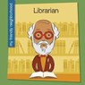 Librarian - BELL,  Samantha - 9781534100114