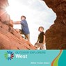 West - JAMES,  Helen Foster - 9781534100565