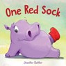 One Red Sock - Jennifer Sattler - 9781534110267