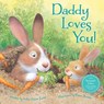 James, H: Daddy Loves You! - Helen Foster James - 9781534110595