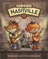 Lulu & Rocky in Nashville - Barbara Joosse - 9781534110656