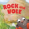 Rock and Vole - Jennifer Sattler - 9781534111035