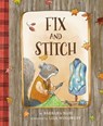 Fix and Stitch - Barbara Nass - 9781534111707