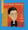 RUTH BADER GINSBURG - Sara Spiller - 9781534139251