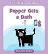 Pepper Gets a Bath - Cecilia Minden - 9781534179639