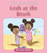 Leah at the Beach - Cecilia Minden - 9781534198692