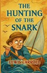 The Hunting of the Snark(Illustrated) - Lewis Carroll - 9781534267039