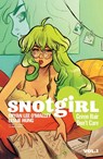 Snotgirl Volume 1: Green Hair Don't Care - Bryan Lee O'Malley - 9781534300361