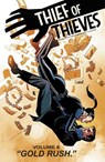 Thief of Thieves Volume 6 - Andy Diggle - 9781534300378