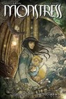 Monstress Volume 2: The Blood - Marjorie Liu - 9781534300415