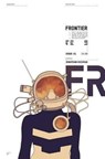 Frontier 1 - HICKMAN,  Jonathan - 9781534301603