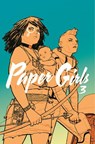 Paper Girls Volume 3 - Brian K. Vaughan - 9781534302235