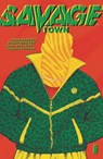 Savage Town - Declan Shalvey ; Philip Barrett - 9781534302464
