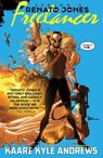 Renato Jones Season Two: The Freelancer - Kaare Andrews - 9781534303386