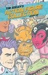 Tim Seeley's Action Figure Collection Volume 1 - Tim Seeley - 9781534303706