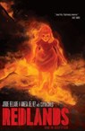 Redlands Volume 1 - BELLAIRE,  Jordie ; Del Rey, Vanesa ; King (Forward), Tom - 9781534305007
