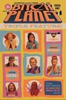Bitch Planet: Triple Feature Volume 1 - Kelly Sue DeConnick ; Cheryl Lynn Eaton ; Andrew Aydin ; Conley Lyons - 9781534305298