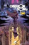 Oblivion Song by Kirkman & De Felici Volume 1 - Robert Kirkman - 9781534306424
