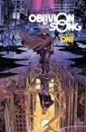Oblivion Song by Kirkman & De Felici Volume 1 - Robert Kirkman - 9781534306424
