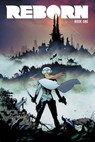 Reborn - Mark Millar - 9781534306523