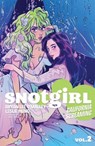 Snotgirl Volume 2: California Screaming - Bryan Lee O'Malley ; Leslie Hung - 9781534306615