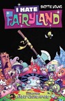 I Hate Fairyland Volume 4: Sadly Never After - Skottie Young - 9781534306806