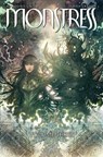 Monstress Volume 3 - Marjorie Liu - 9781534306912