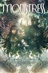 Monstress Volume 3 - Marjorie Liu - 9781534306912
