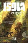 Isola Volume 1 - Brenden Fletcher ; Karl Kerschl - 9781534309227