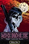 Redneck Volume 3: Longhorns - Donny Cates - 9781534310506