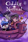 Oddly Normal Book 4 - Otis Frampton - 9781534310650