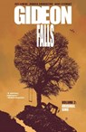 Gideon Falls Volume 2: Original Sins - Jeff Lemire - 9781534310674