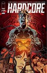 Hardcore Volume 1 - Andy Diggle - 9781534312296