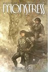 Monstress Book One - Marjorie Liu - 9781534312326