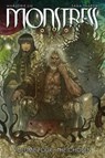 Monstress Volume 4 - Marjorie Liu - 9781534313361