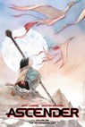 Ascender Volume 1 - Jeff Lemire - 9781534313484