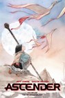 Ascender Volume 1 - Jeff Lemire - 9781534313484