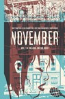 November Volume I - Matt Fraction - 9781534313545