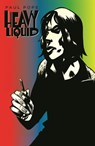 Heavy Liquid - Paul Pope - 9781534314047